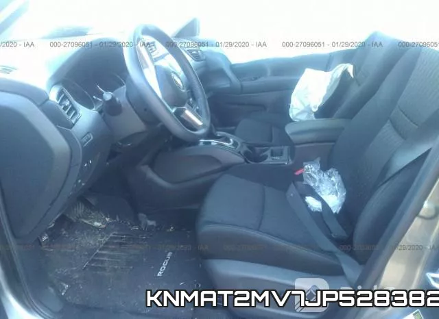 KNMAT2MV7JP528382 фото 6