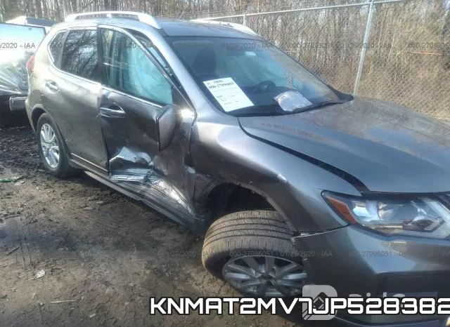 KNMAT2MV7JP528382 фото 7