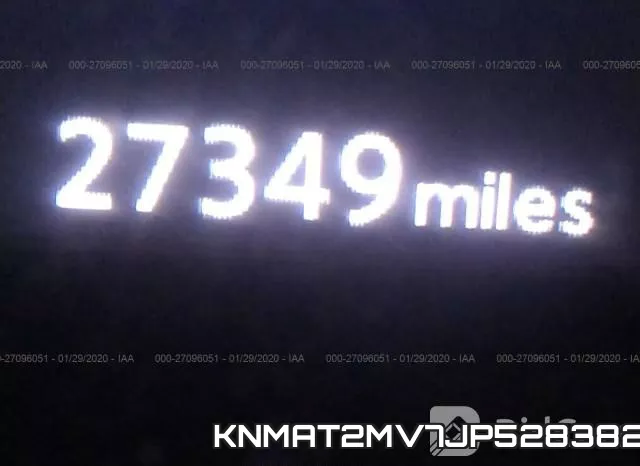 KNMAT2MV7JP528382 фото 8