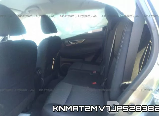 KNMAT2MV7JP528382 фото 9