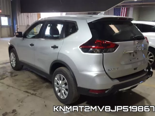 KNMAT2MV8JP519867 фото 4