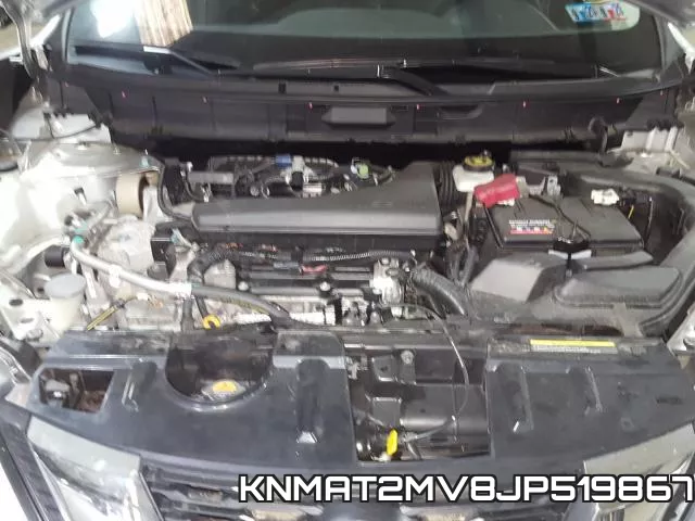 KNMAT2MV8JP519867 фото 8