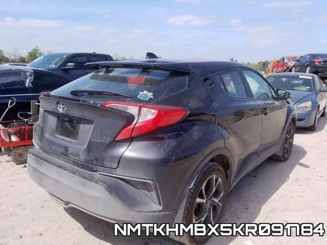 NMTKHMBX5KR091784 фото 5