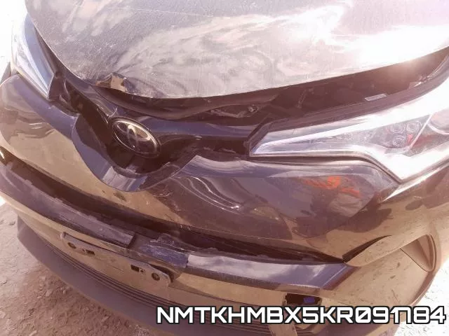 NMTKHMBX5KR091784 фото 10
