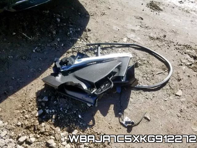 WBAJA7C5XKG912272 фото 10