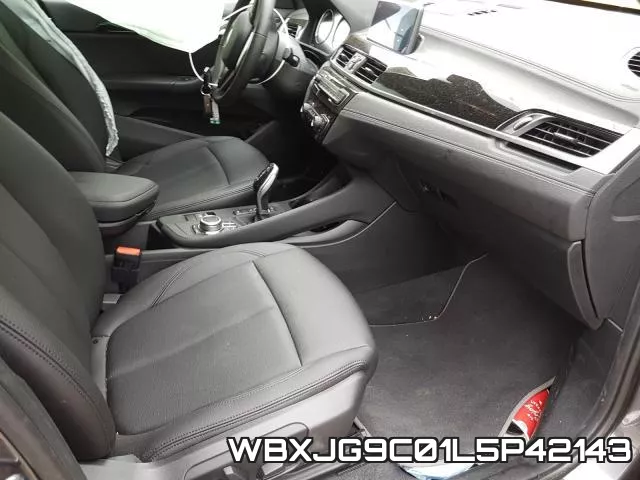 WBXJG9C01L5P42143 фото 6