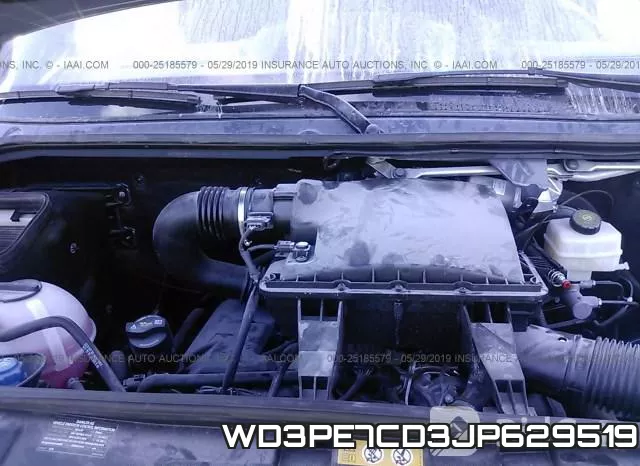 WD3PE7CD3JP629519 фото 2