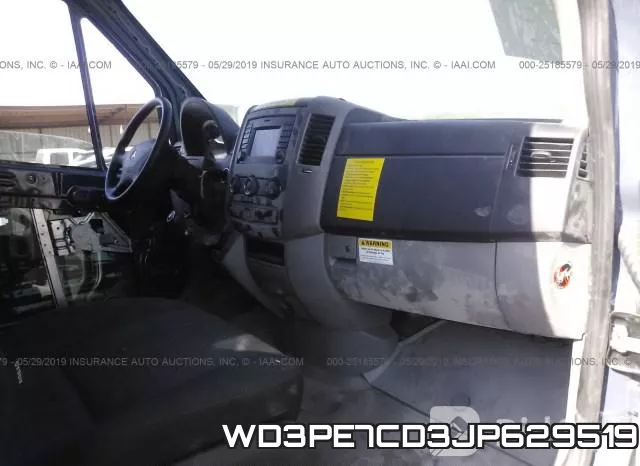 WD3PE7CD3JP629519 фото 6