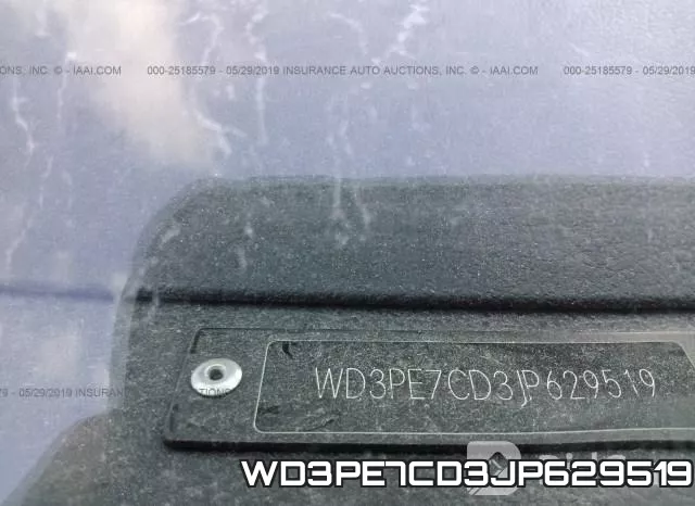 WD3PE7CD3JP629519 фото 10
