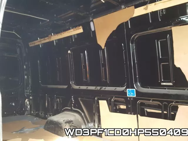 WD3PF1CD0HP550409 фото 7