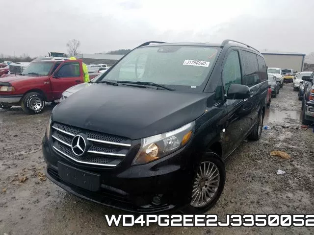 WD4PG2EE2J3350052 фото 3