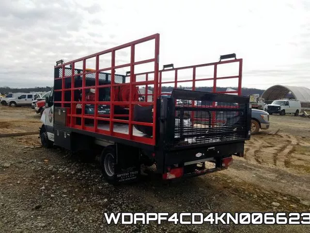 WDAPF4CD4KN006623 фото 4