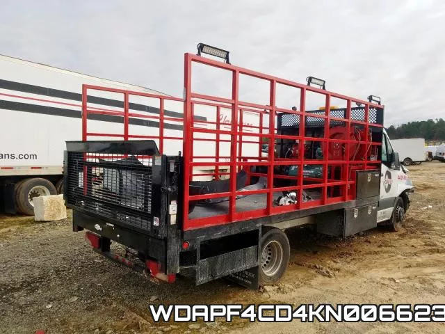 WDAPF4CD4KN006623 фото 5