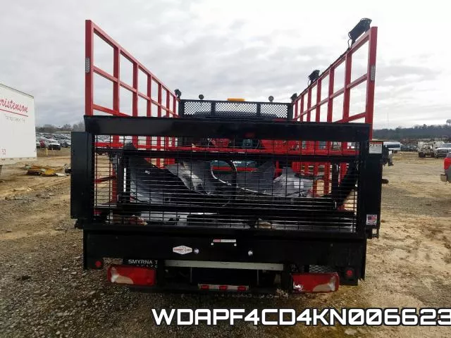WDAPF4CD4KN006623 фото 7