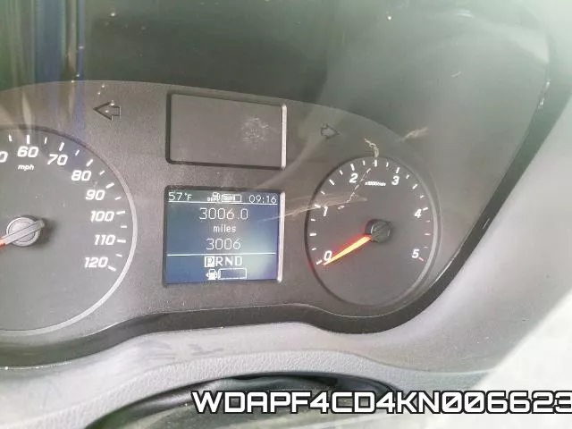 WDAPF4CD4KN006623 фото 9