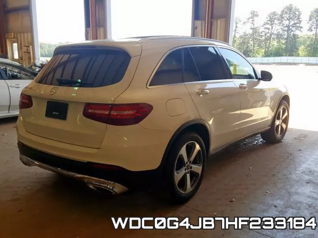 WDC0G4JB7HF233184 фото 5