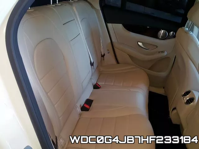 WDC0G4JB7HF233184 фото 7