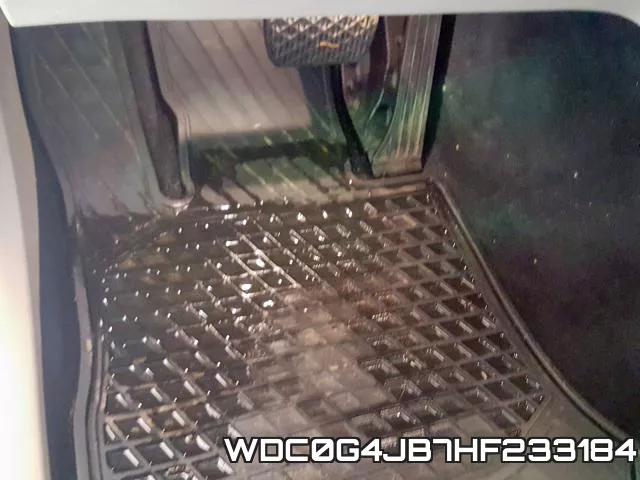 WDC0G4JB7HF233184 фото 10