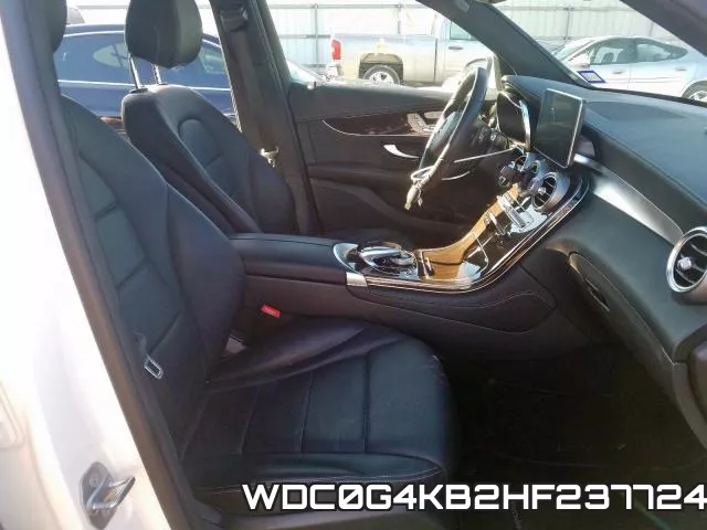 WDC0G4KB2HF237724 фото 6
