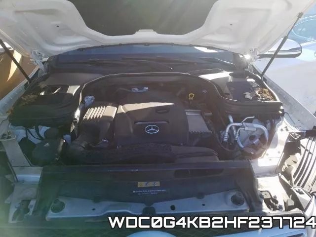 WDC0G4KB2HF237724 фото 8