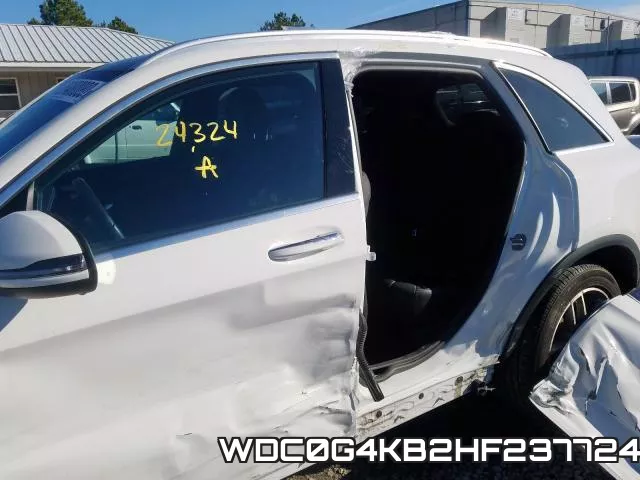WDC0G4KB2HF237724 фото 10