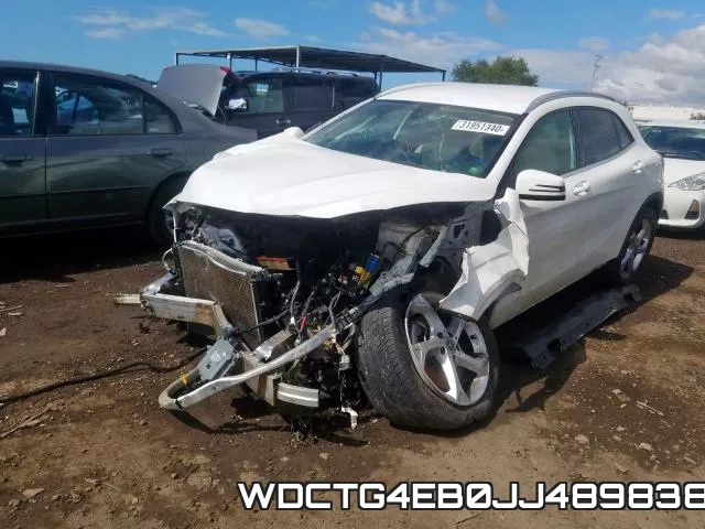WDCTG4EB0JJ489838 фото 3