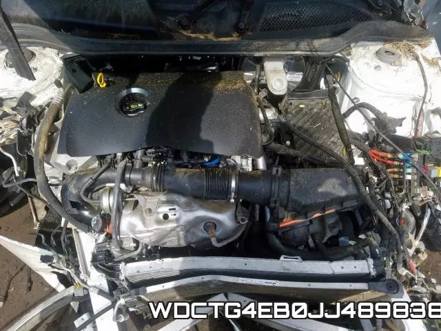 WDCTG4EB0JJ489838 фото 8