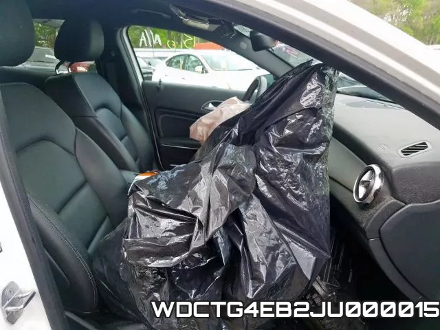 WDCTG4EB2JU000015 фото 6