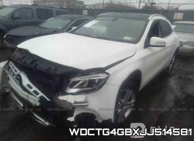 WDCTG4GBXJJ514581 фото 3