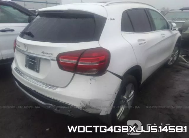 WDCTG4GBXJJ514581 фото 5