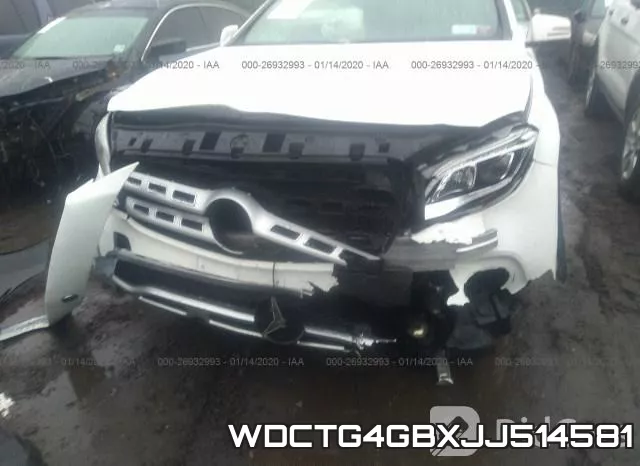 WDCTG4GBXJJ514581 фото 7