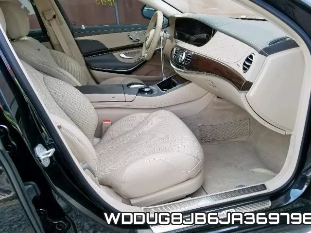 WDDUG8JB6JA369796 фото 6