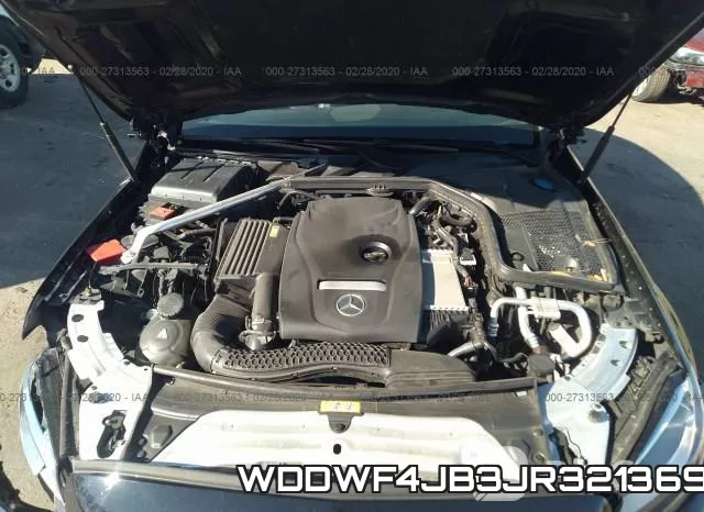 WDDWF4JB3JR321369 фото 2
