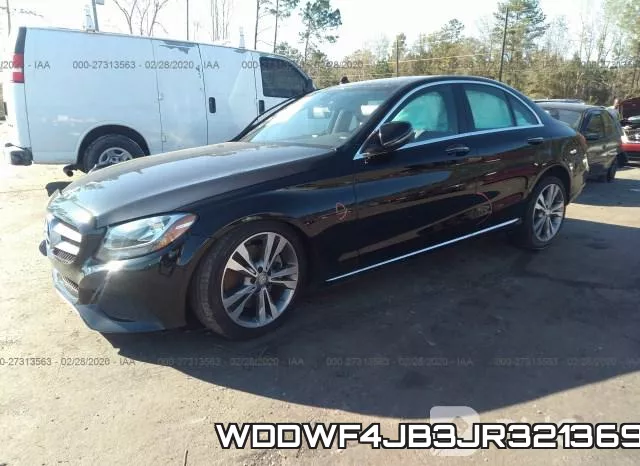 WDDWF4JB3JR321369 фото 3