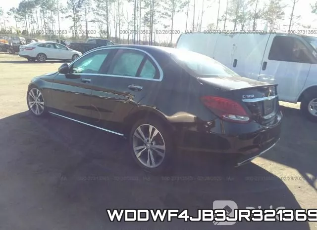 WDDWF4JB3JR321369 фото 4