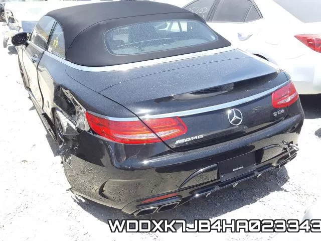 WDDXK7JB4HA023343 фото 4