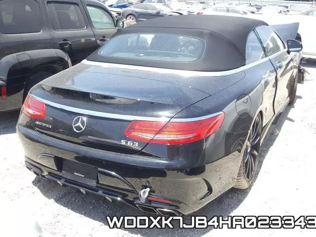 WDDXK7JB4HA023343 фото 5