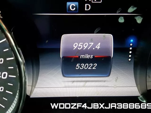 WDDZF4JBXJA388689 фото 9