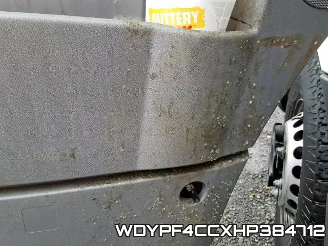 WDYPF4CCXHP384712 фото 10