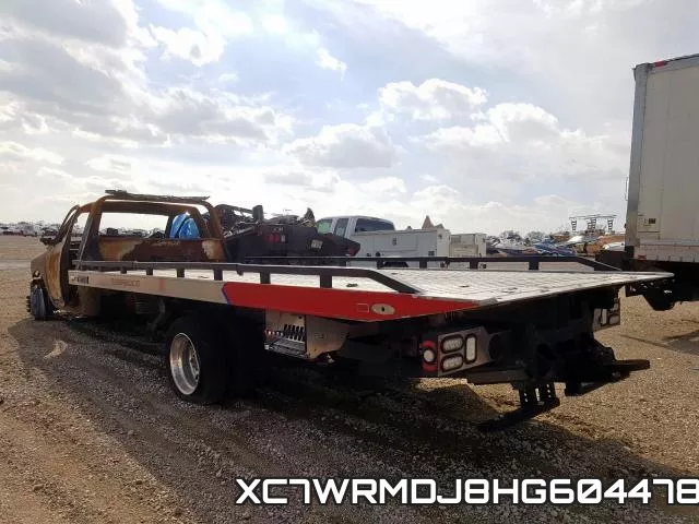 XC7WRMDJ8HG604478 фото 4