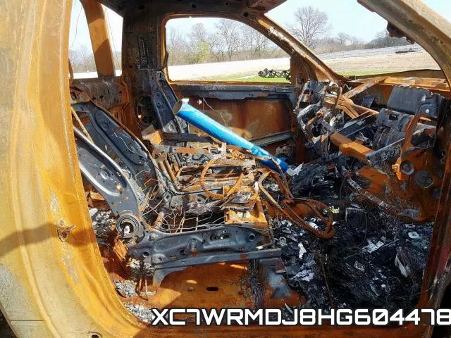 XC7WRMDJ8HG604478 фото 6