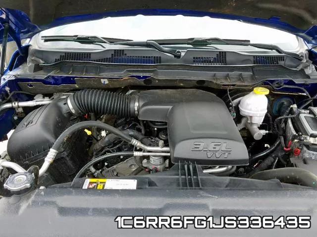 1C6RR6FG1JS336435 фото 8