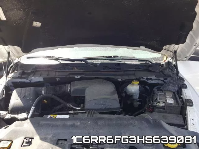 1C6RR6FG3HS639081 фото 8