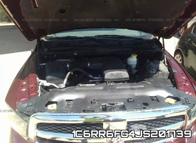 1C6RR6FG4JS201739 фото 2