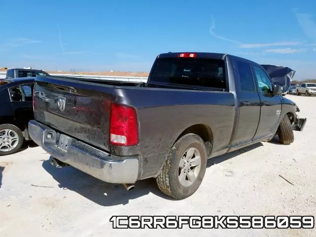 1C6RR6FG8KS586059 фото 5