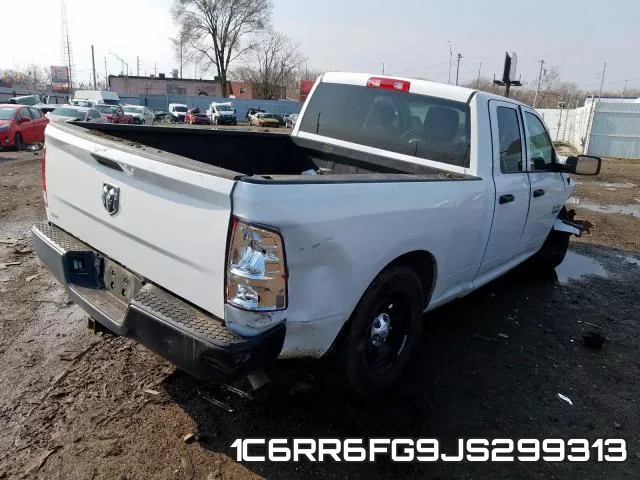 1C6RR6FG9JS299313 фото 5