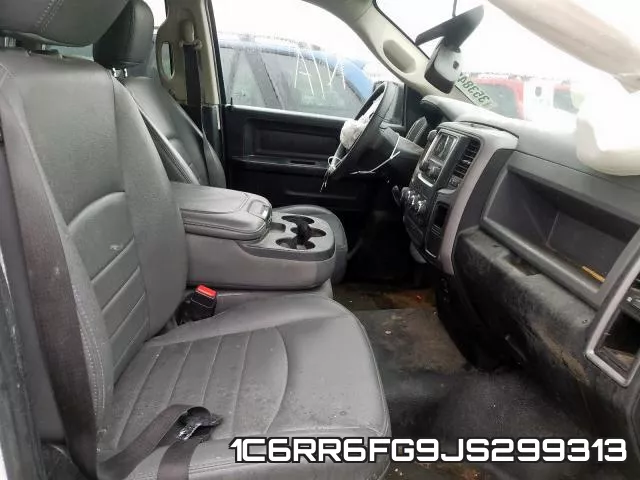 1C6RR6FG9JS299313 фото 6