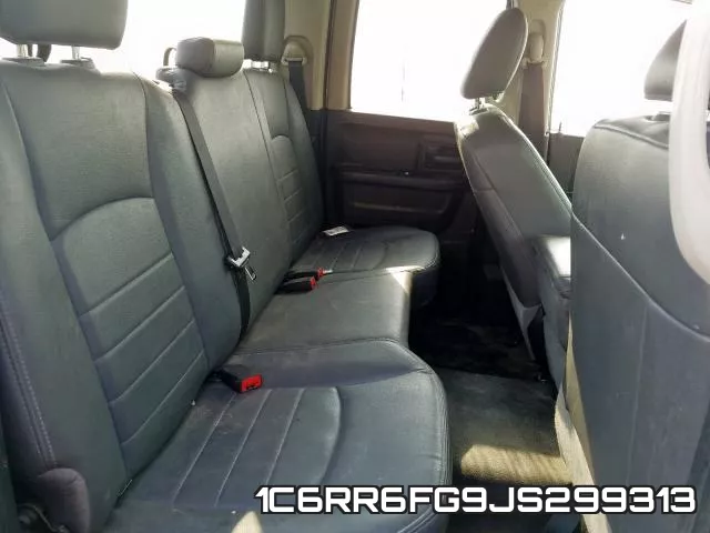 1C6RR6FG9JS299313 фото 7