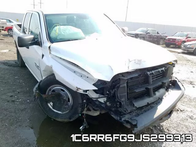 1C6RR6FG9JS299313 фото 10