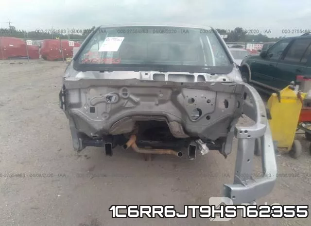 1C6RR6JT9HS762355 фото 2